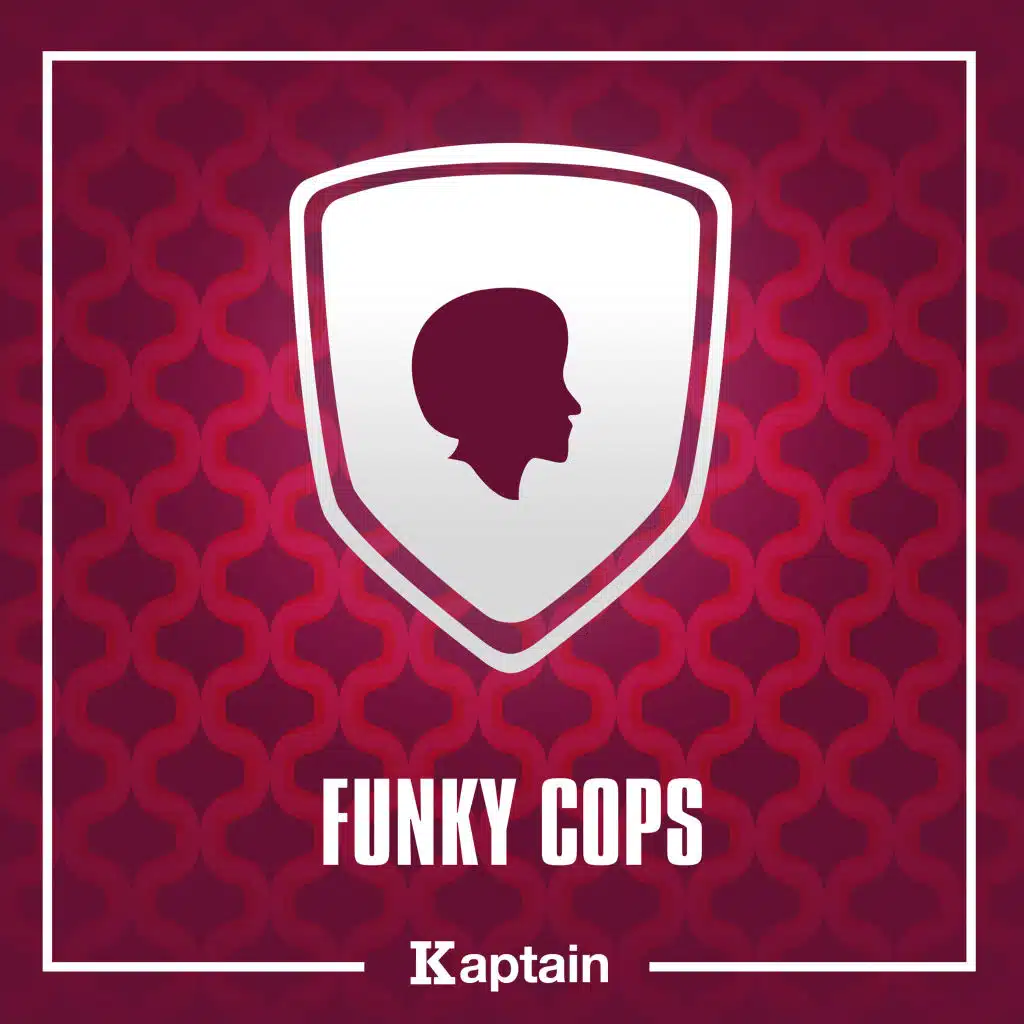 Funky Cops