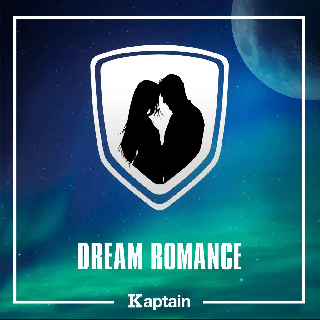 First Romance (feat. Gilles Alonzo)