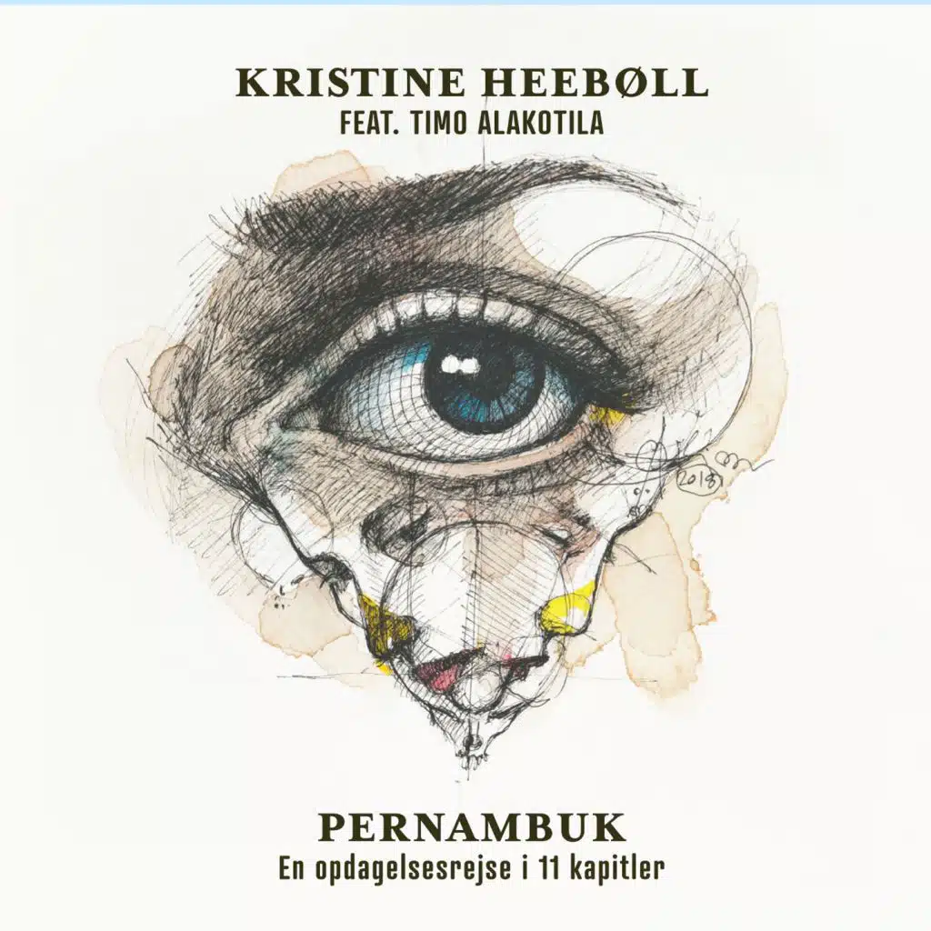 Kristine Heebøll