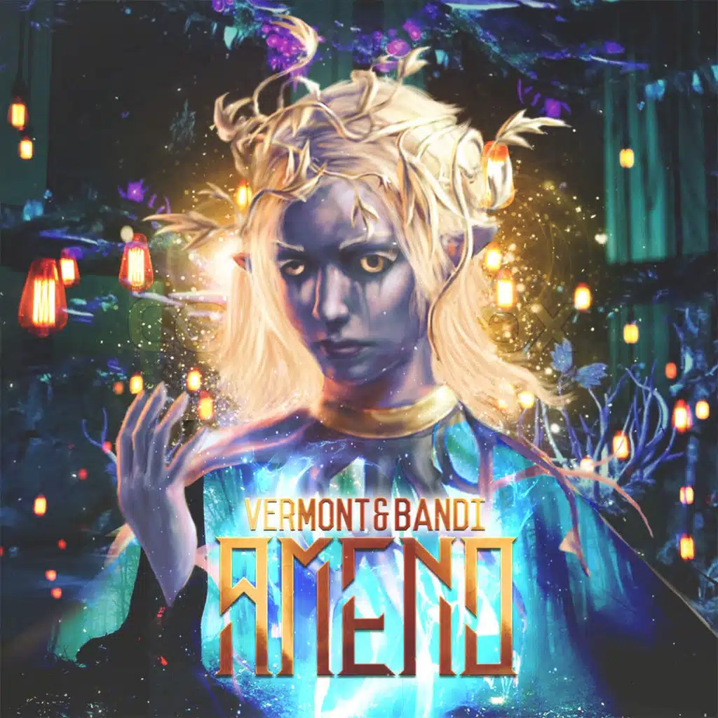 Vermont (Br) & Bandi