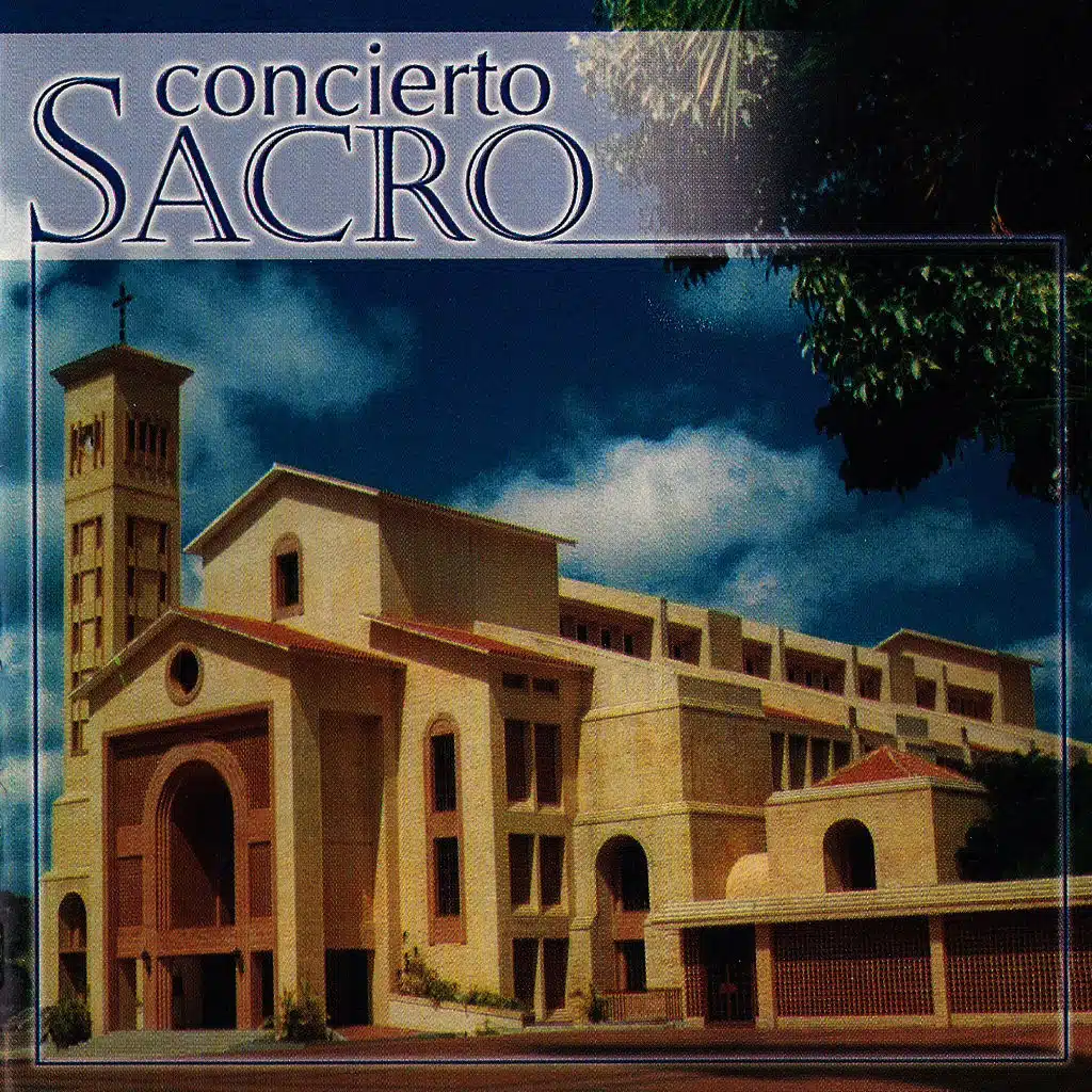 Concierto Sacro