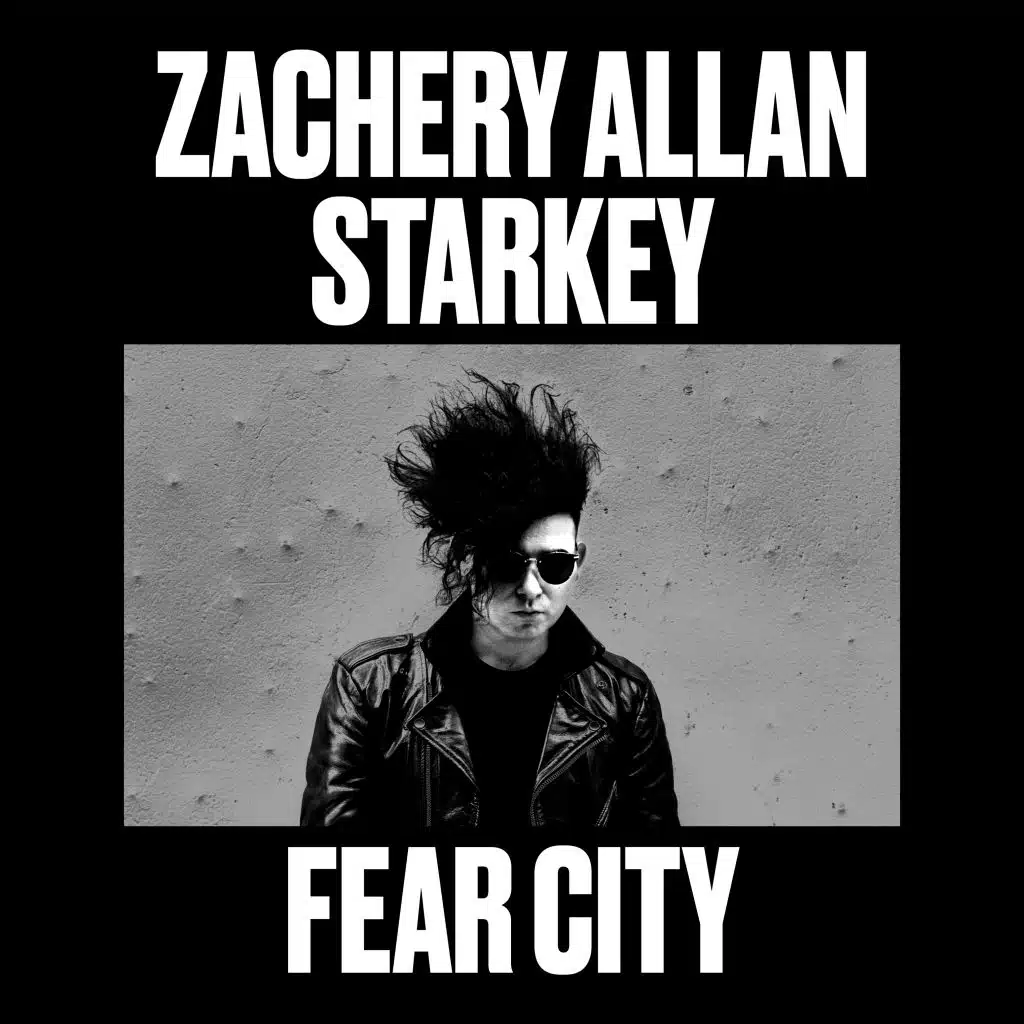 Fear City