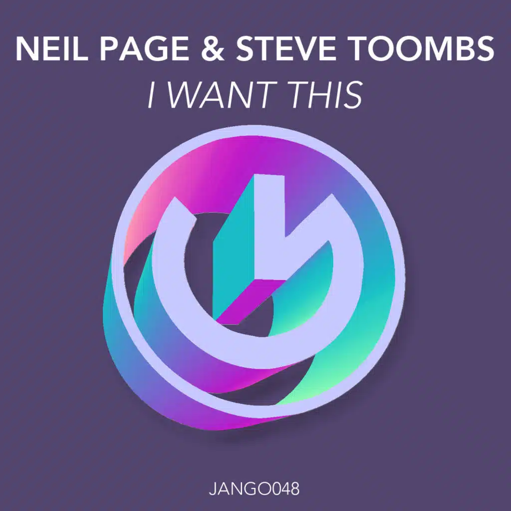 Neil Page & Steve Toombs