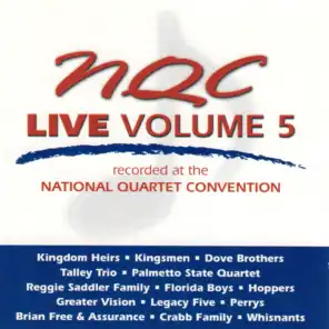 NQC Live Volume 5