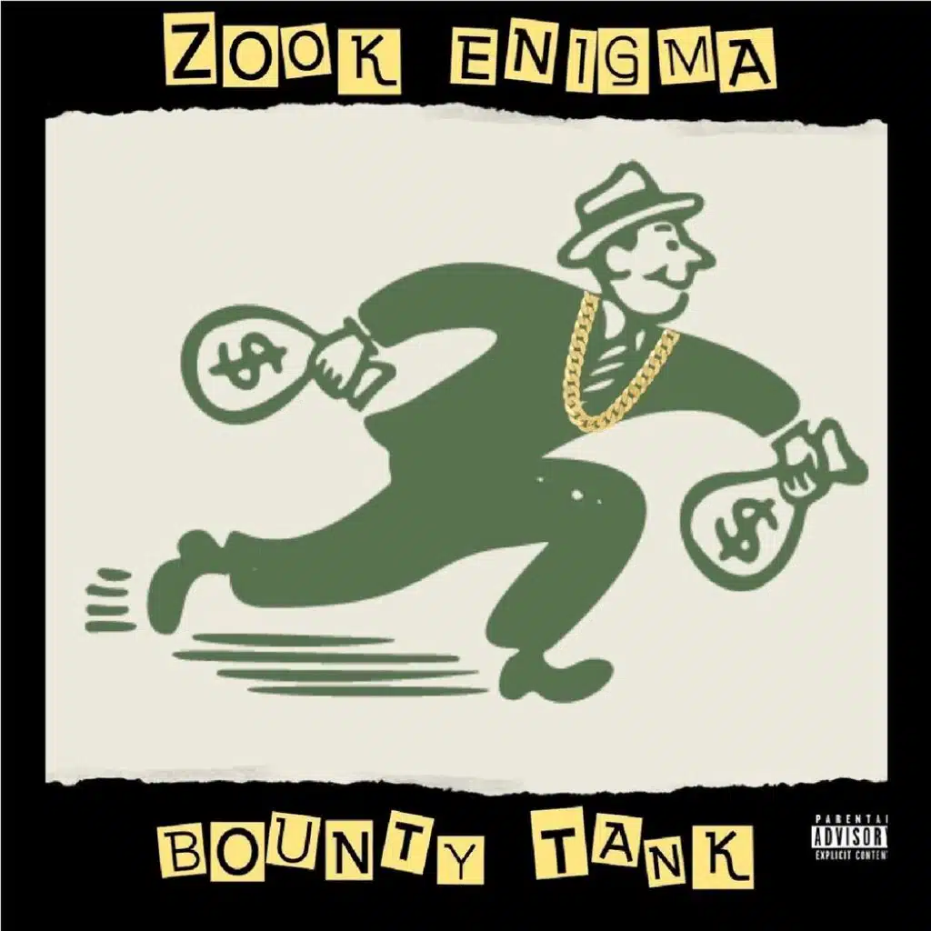 Fast Money (feat. Bounty Tank)