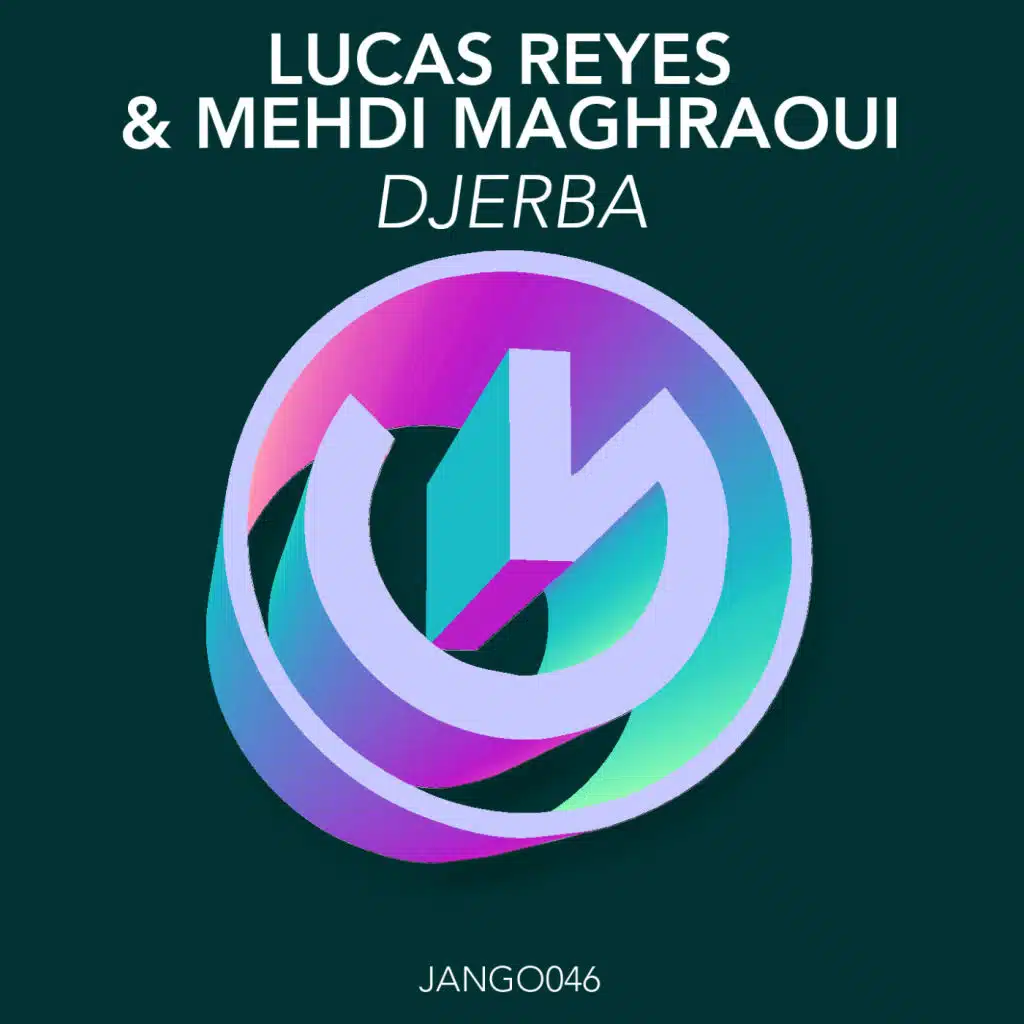 Lucas Reyes, Mehdi Maghraoui