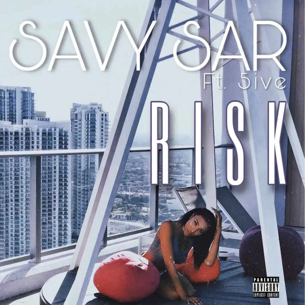 Risk (feat. 5IVE)