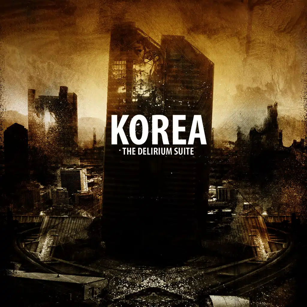The Delirium Suite