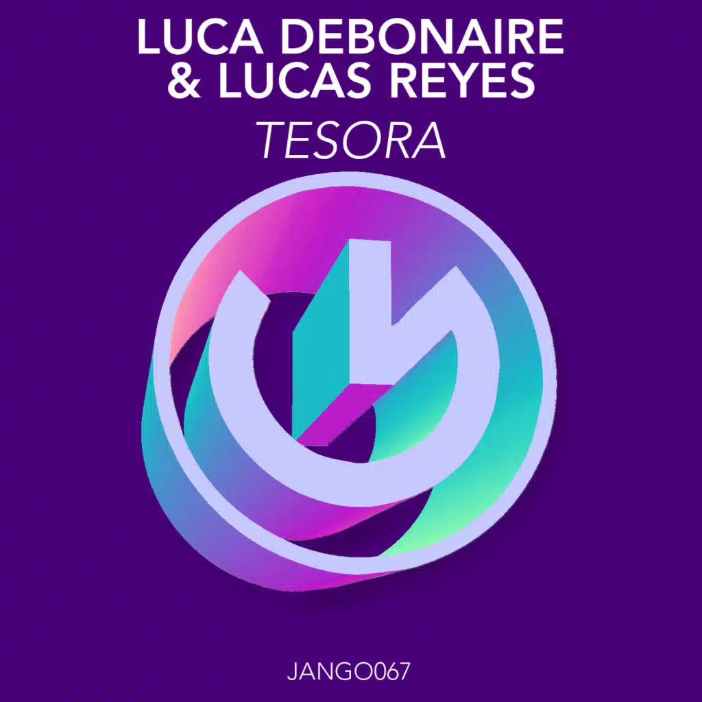 Luca Debonaire, Lucas Reyes