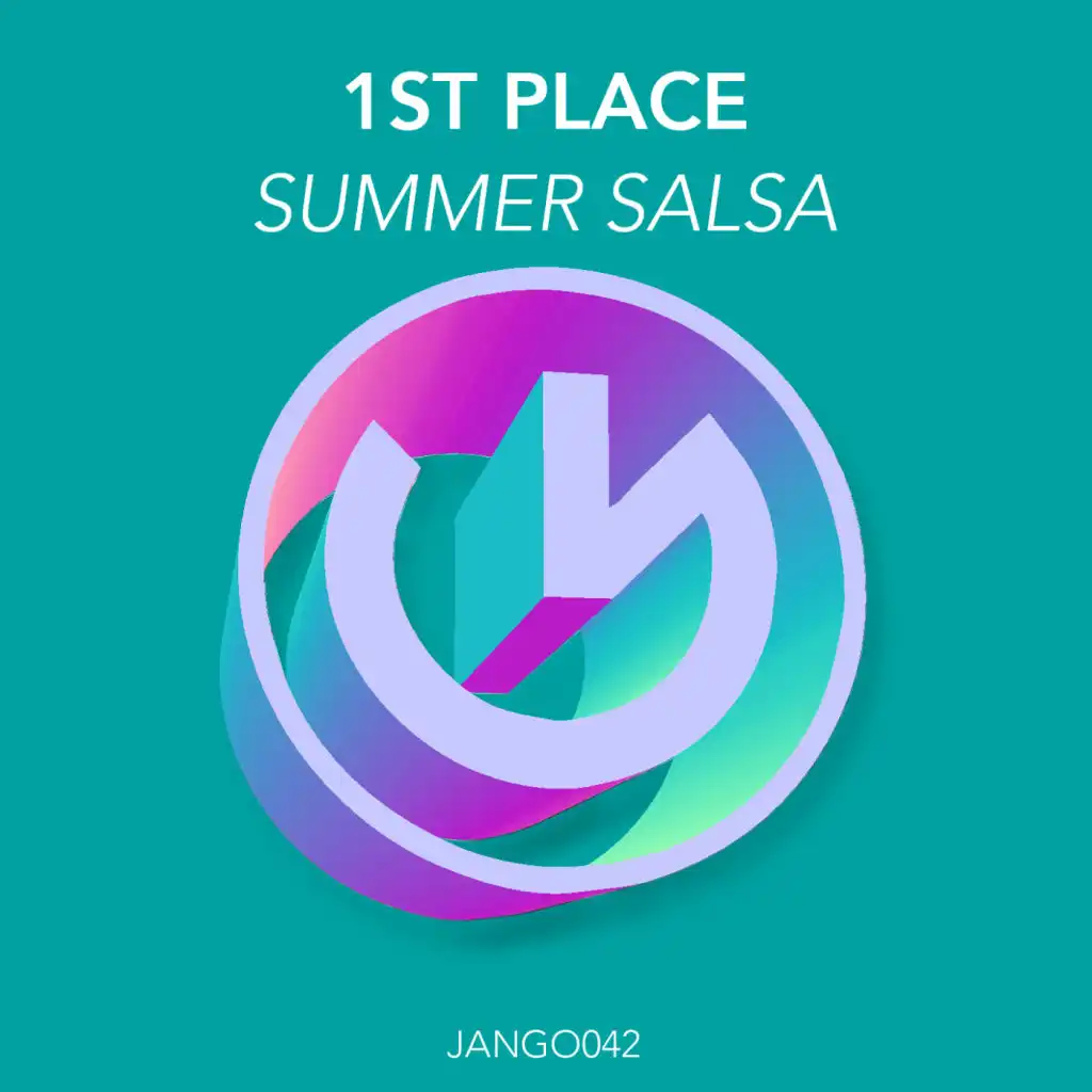 Summer Salsa (Main Mix)