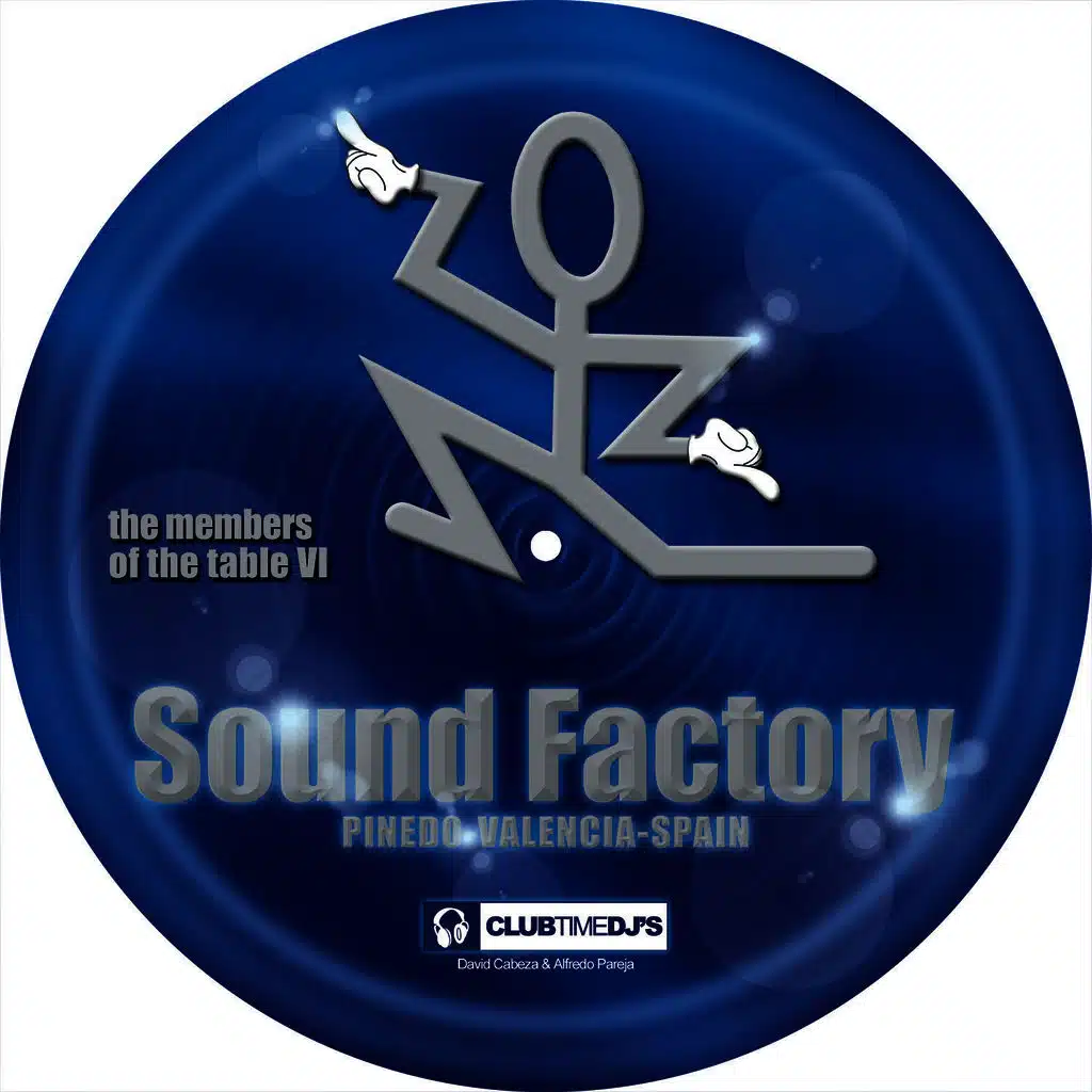 The Members Of The Table VI