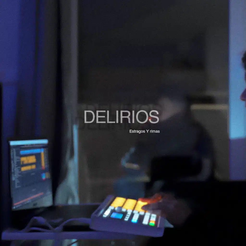 Delirios: Estragos y Rimas
