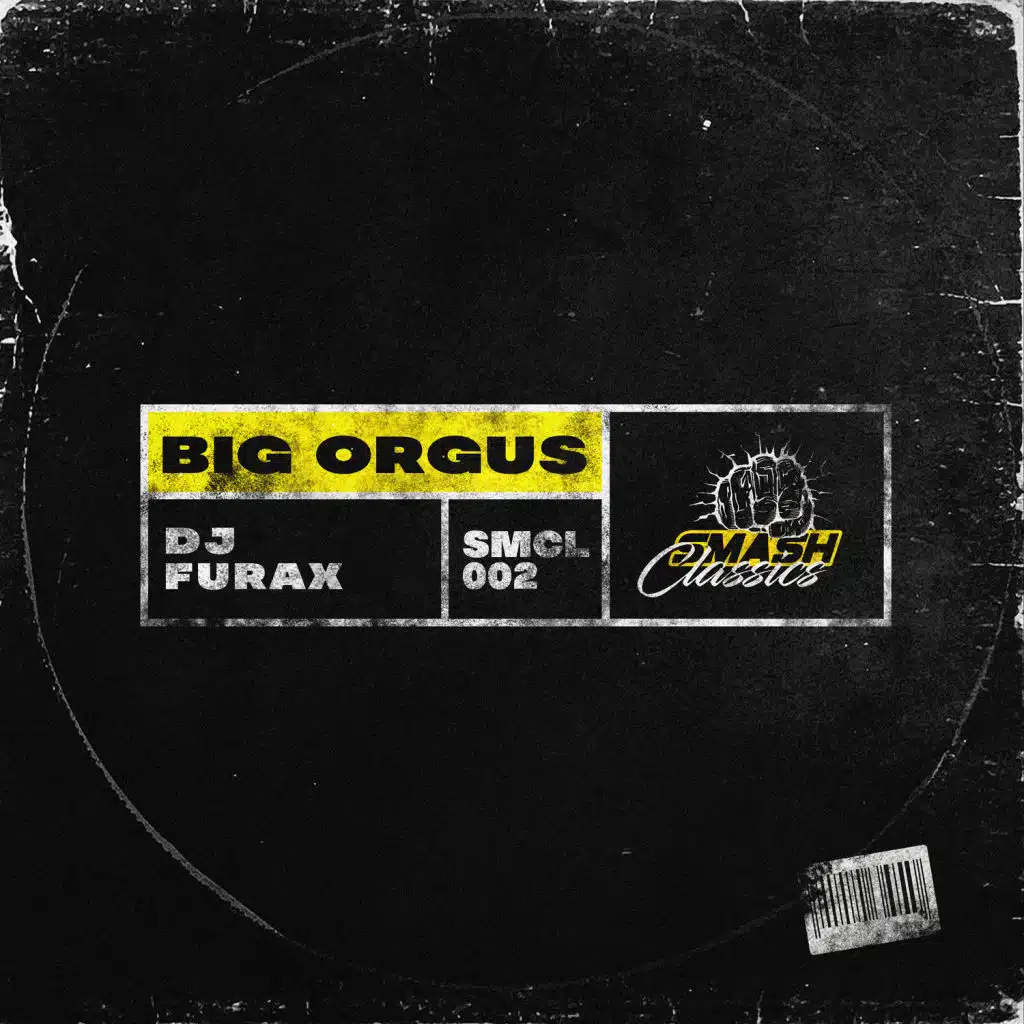 Big Orgus