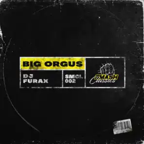 Big Orgus