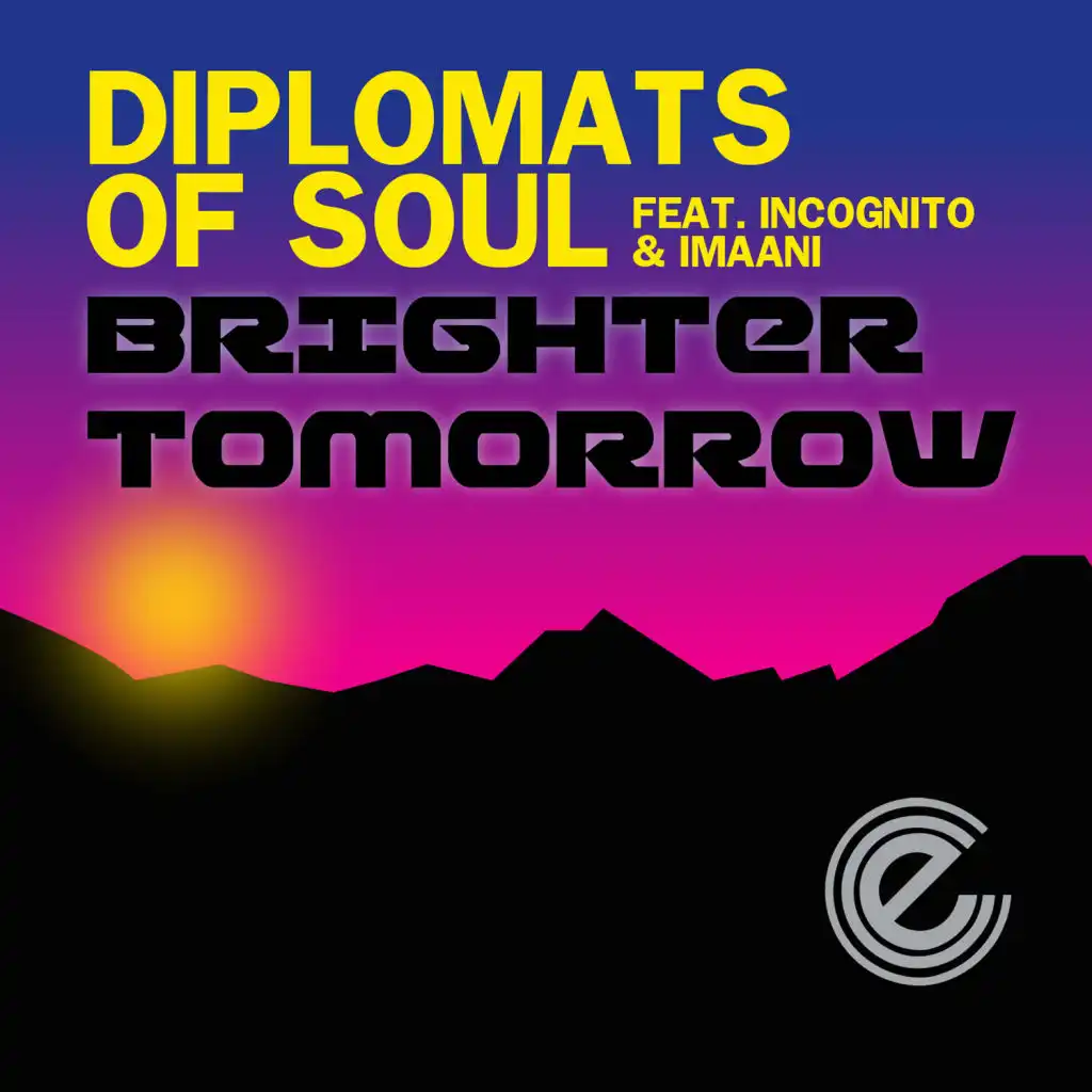 Brighter Tomorrow (Instrumental) [feat. Incognito & Imaani]