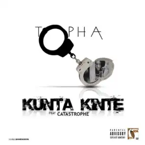 Kunta Kinte (feat. Catastrophe)