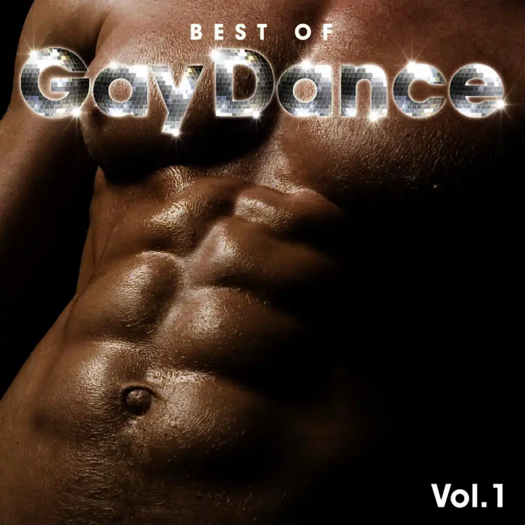 You’re The Best Thing (Dance Mix)