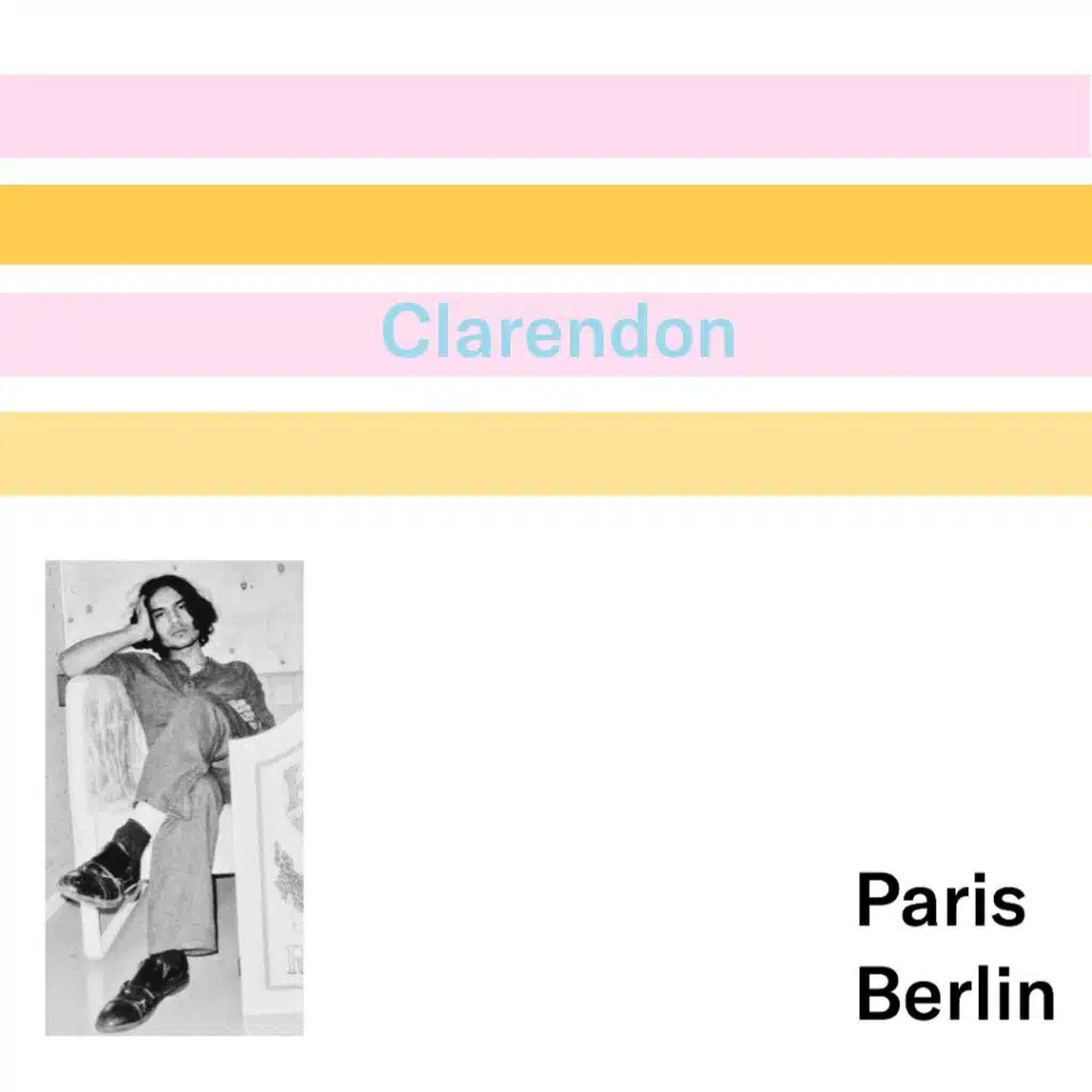 Paris / Berlin