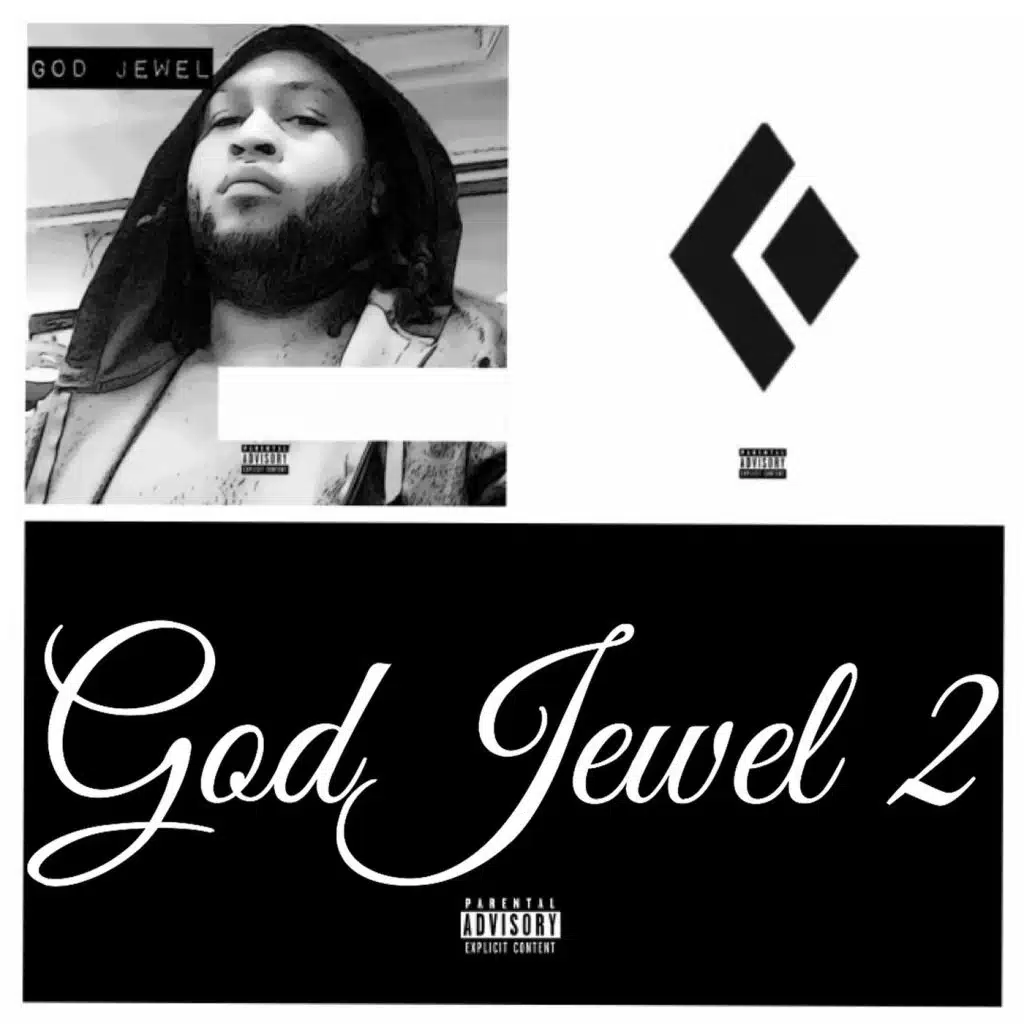 God Jewel 2