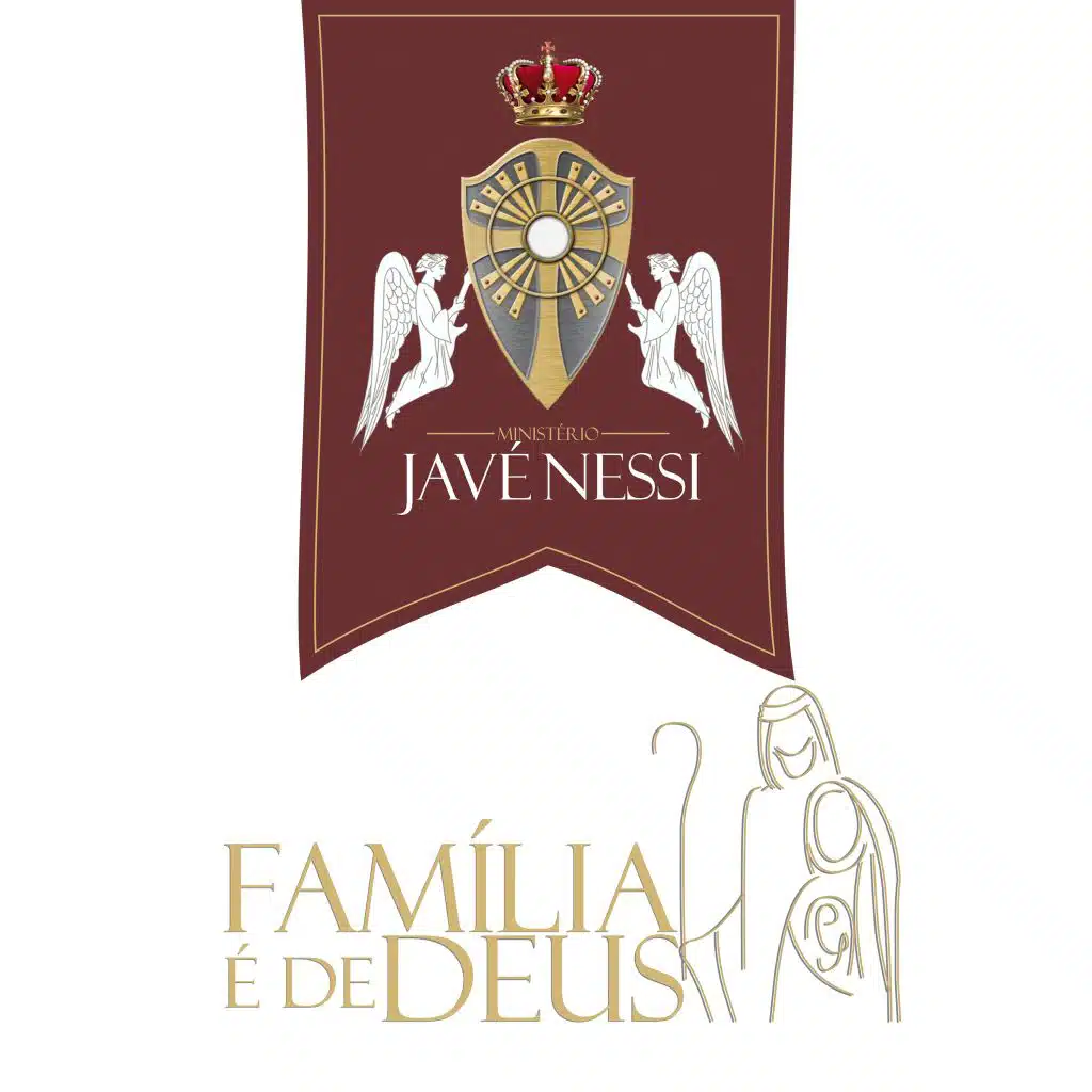 Família É de Deus