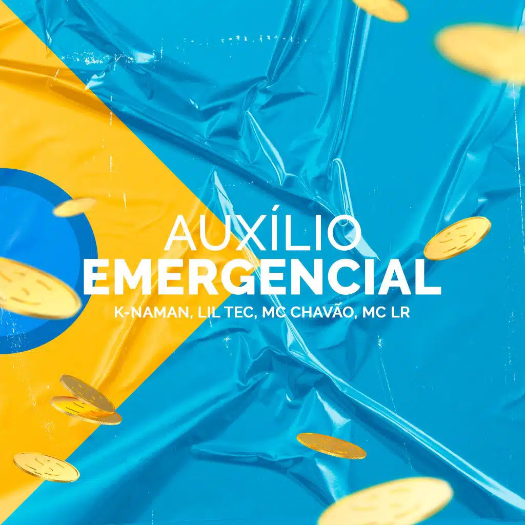 Auxílio Emergencial