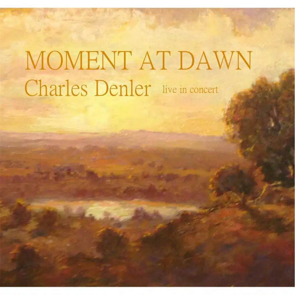 Moment at Dawn