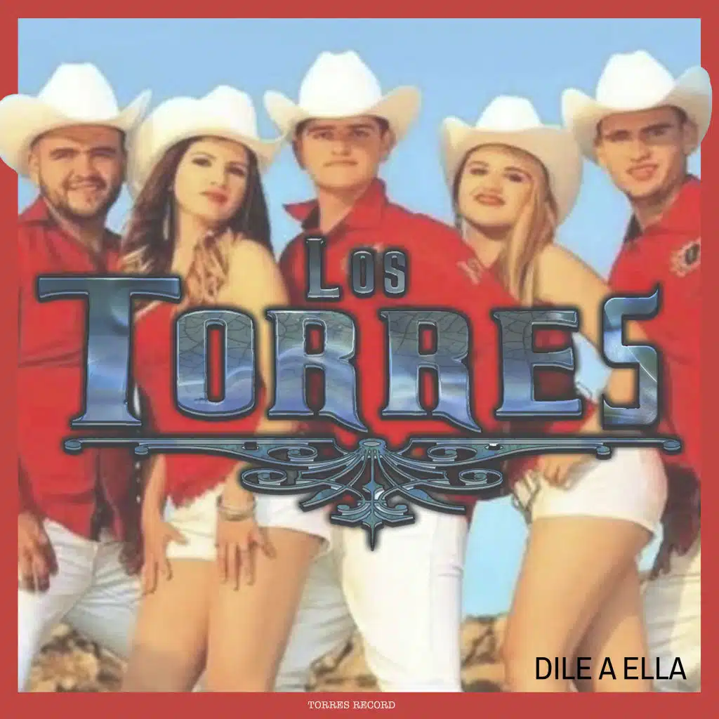 Dile A Ella