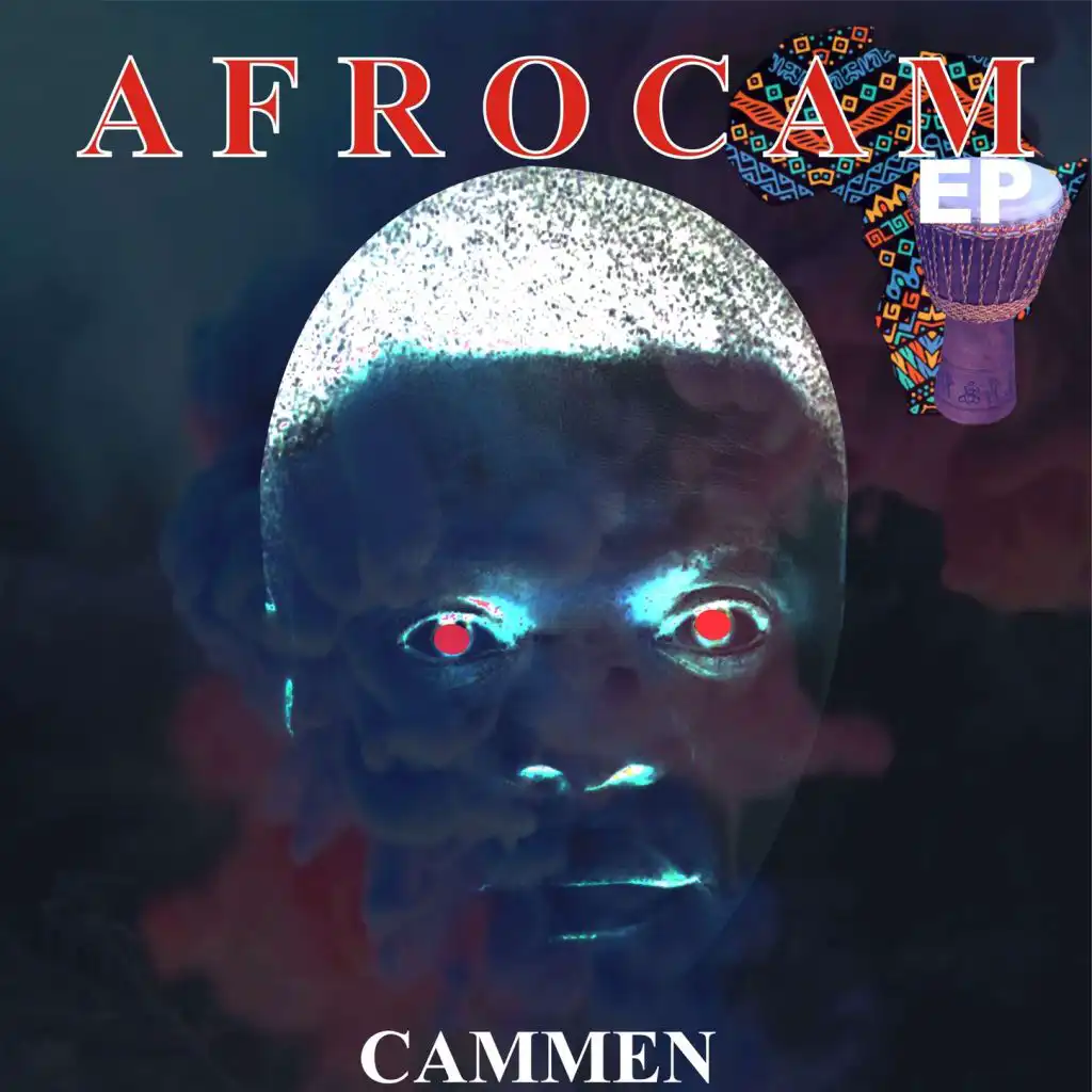 Afrocam