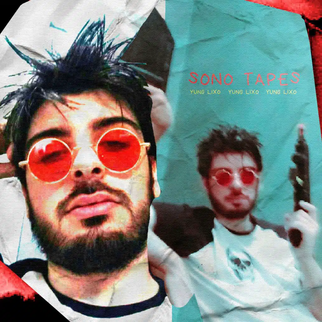Diss Pra Todo Mundo (feat. Massaru)