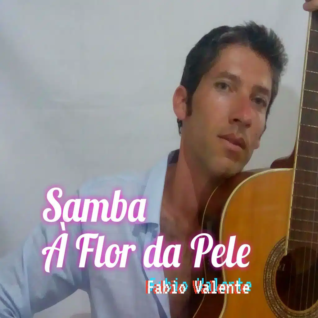 À Flor da Pele