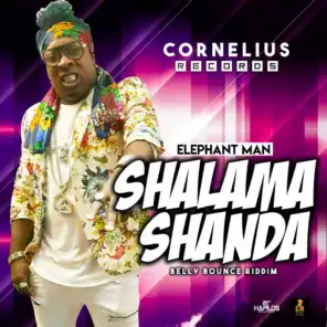 Shalama Shanda (Radio Edit)