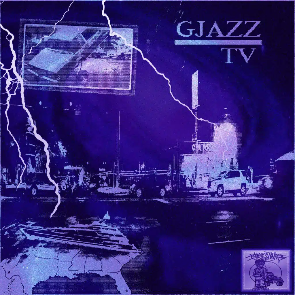 Gjazz Tv