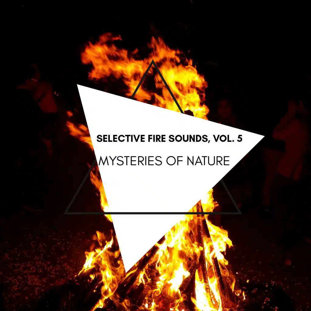Mysteries of Nature - Selective Fire Sounds, Vol. 5