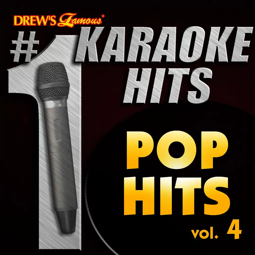 Barbie Girl(As Made Famous By Aqua)