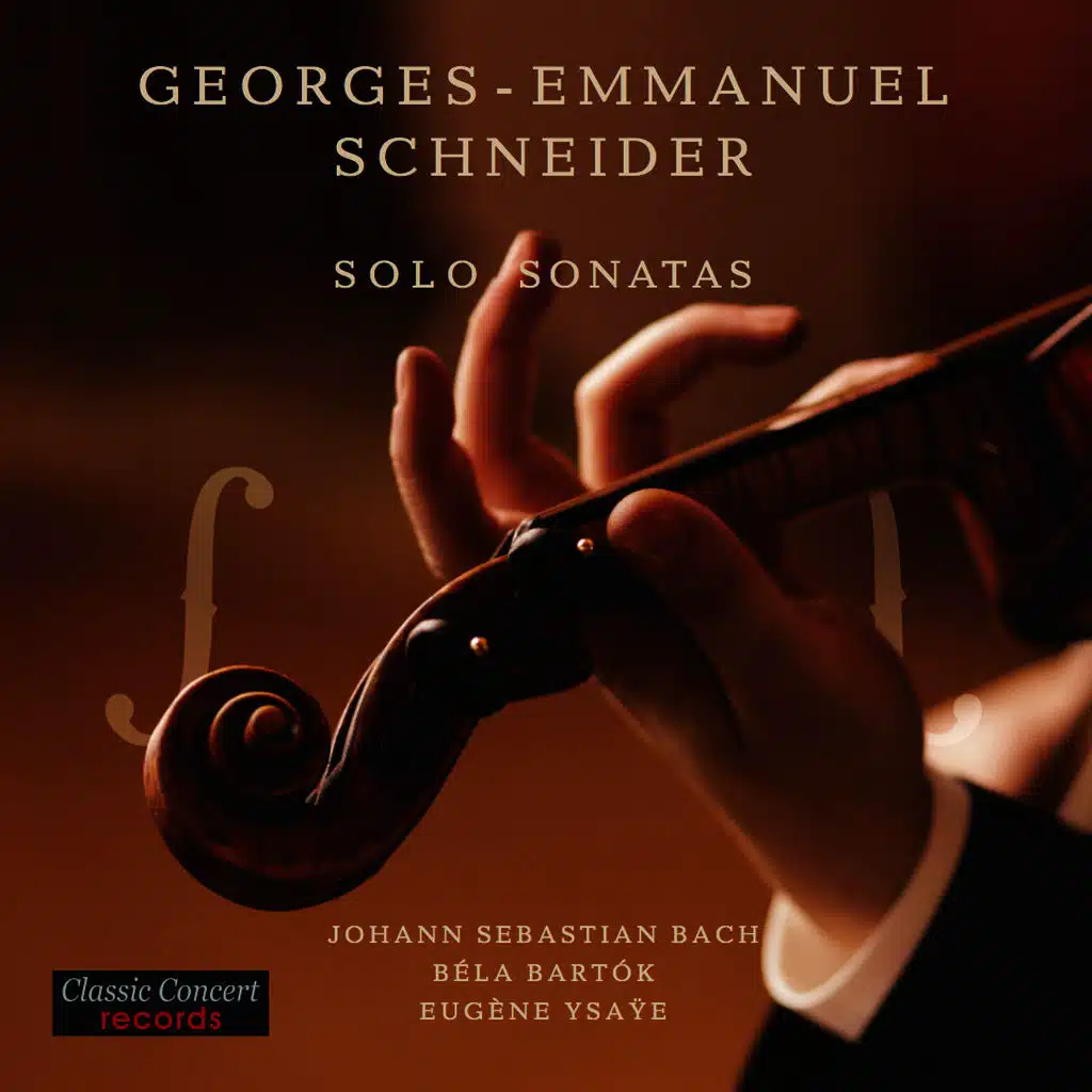 SCHNEIDER, Georges-Emmanuel