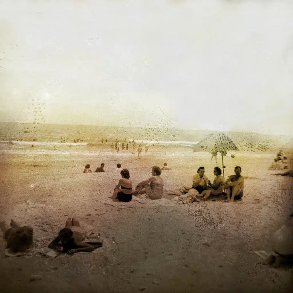 Stretches (Rachael Boyd Remix)