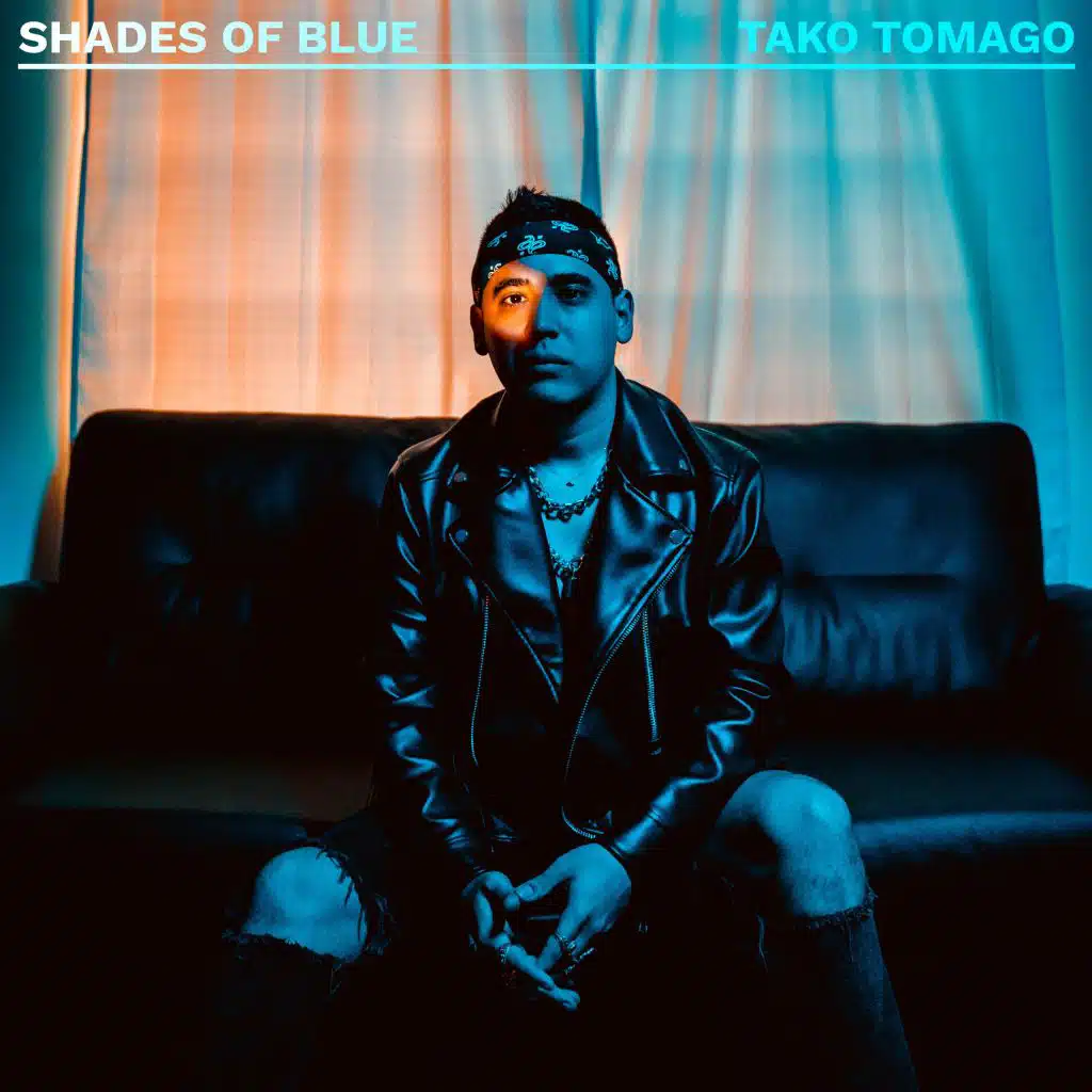 Shades of Blue