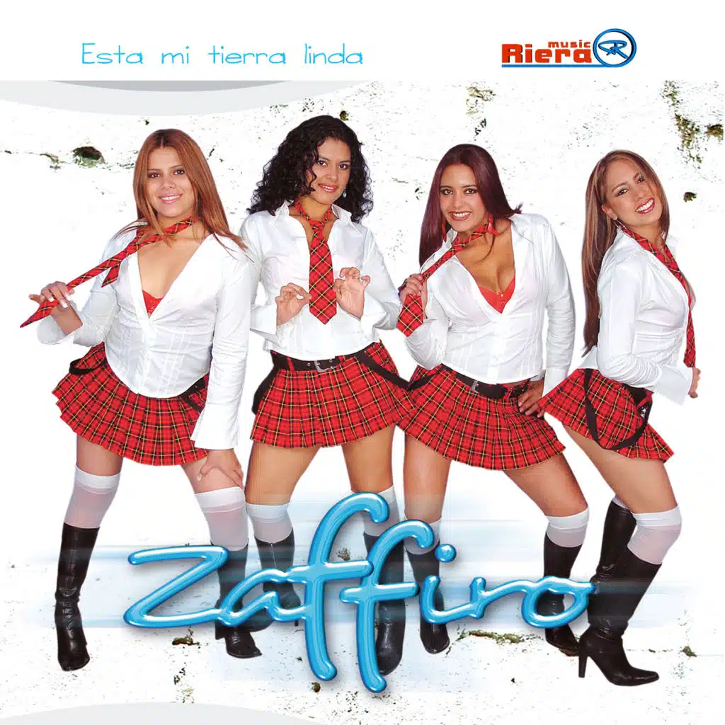 Chamizas