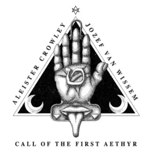 Call of the First Aethyr