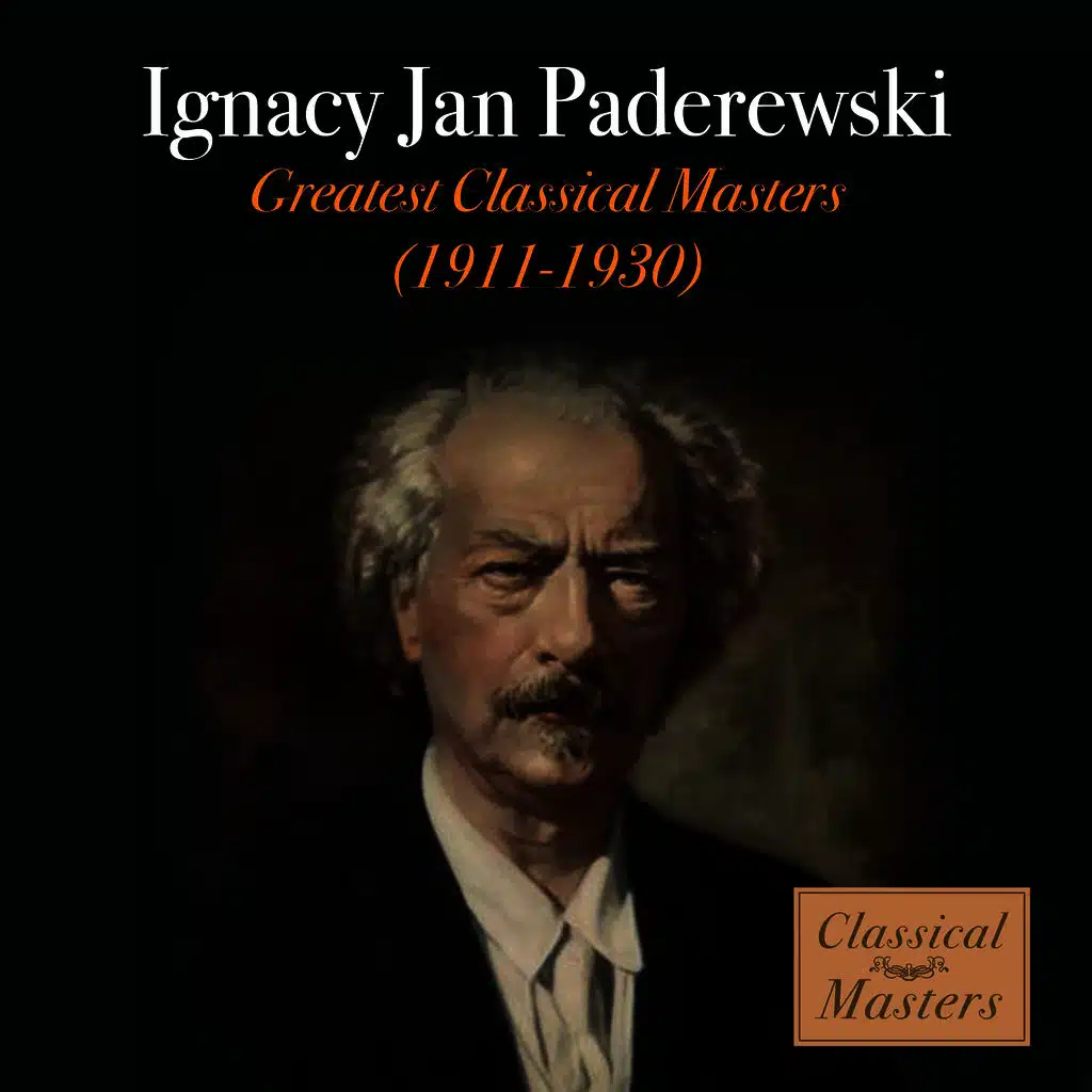 Greatest Classical Masters - 1911-1930