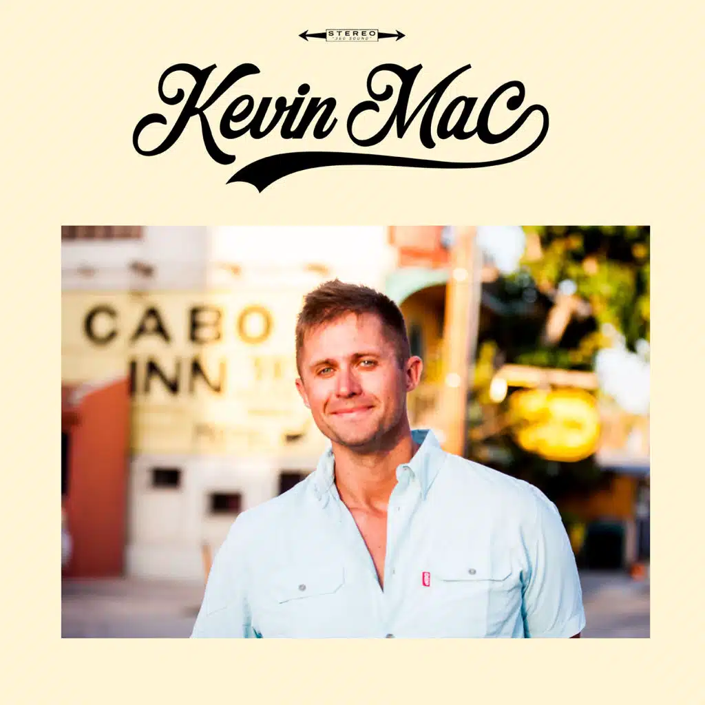 Kevin MaC