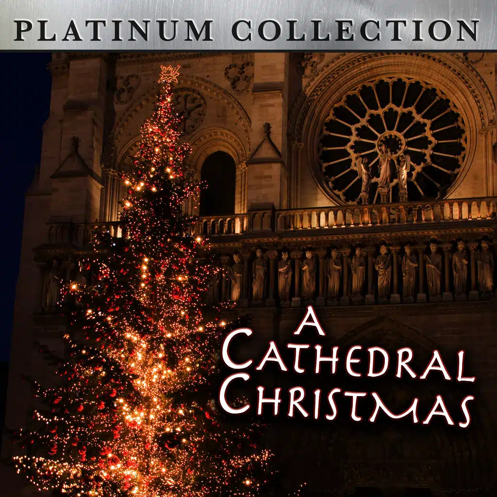 A Cathedral Christmas