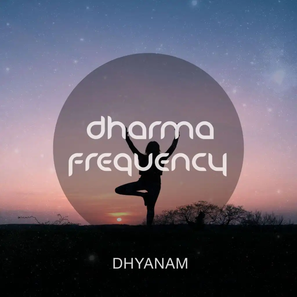 Dharma Frequency