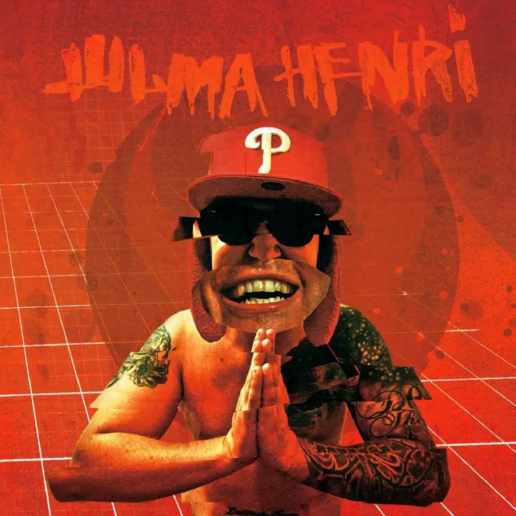 Radio Jihad… Syrjäytynyt, Vol. 2