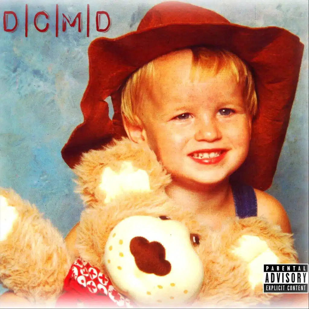 Don't Call Me Dustin