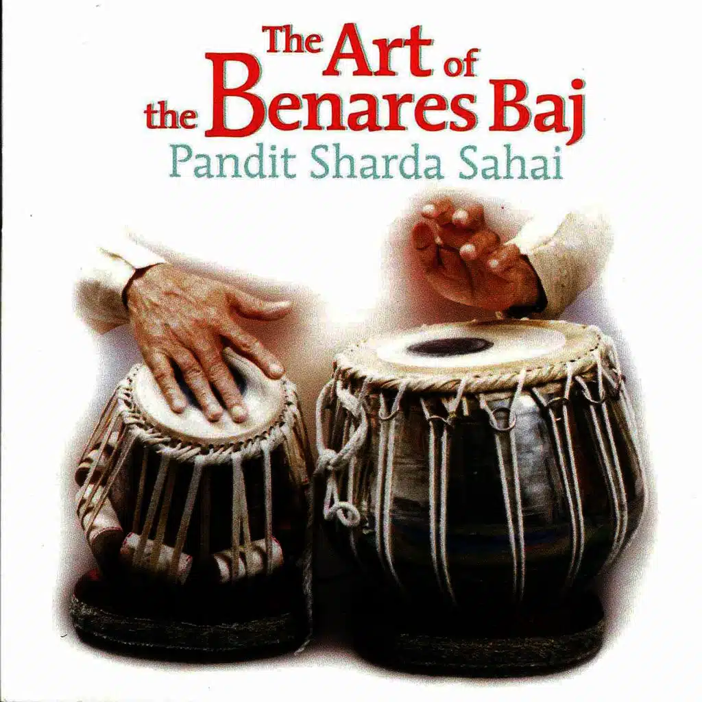Pandit Sharda Sahai