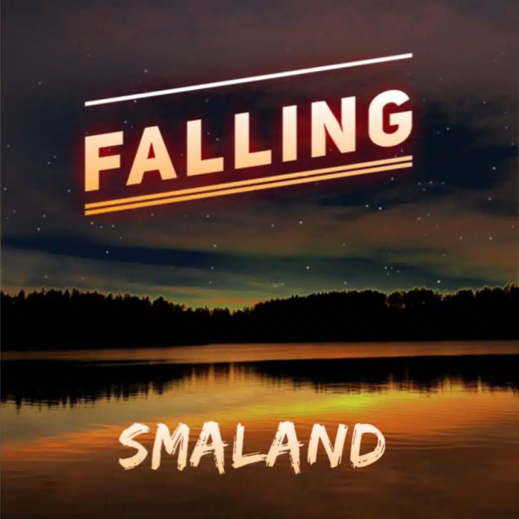 Falling
