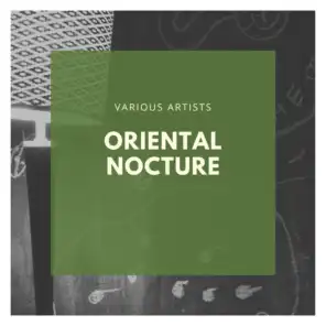 Oriental Nocturne