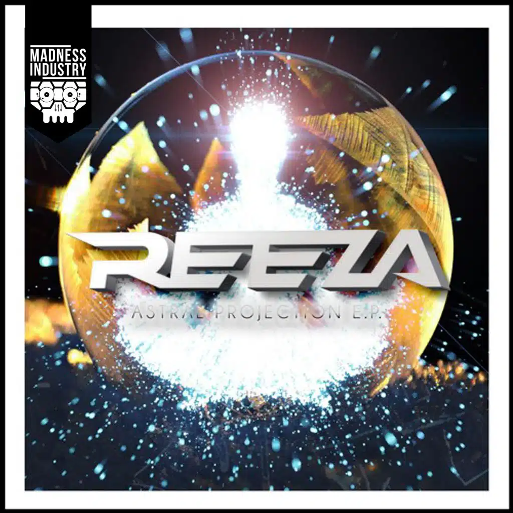 Astral Projection E.P.