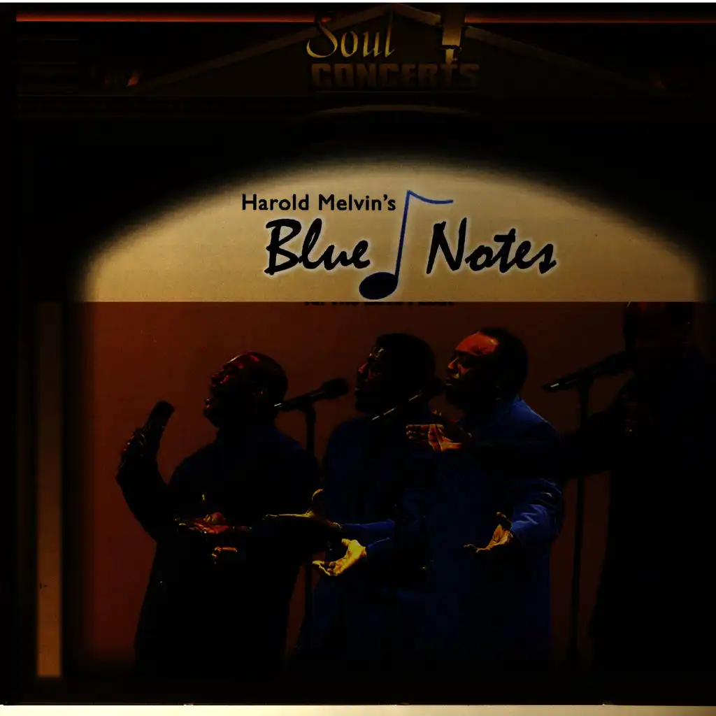 You Know How To Make Me Feel So Good (featuring Sharon Page)